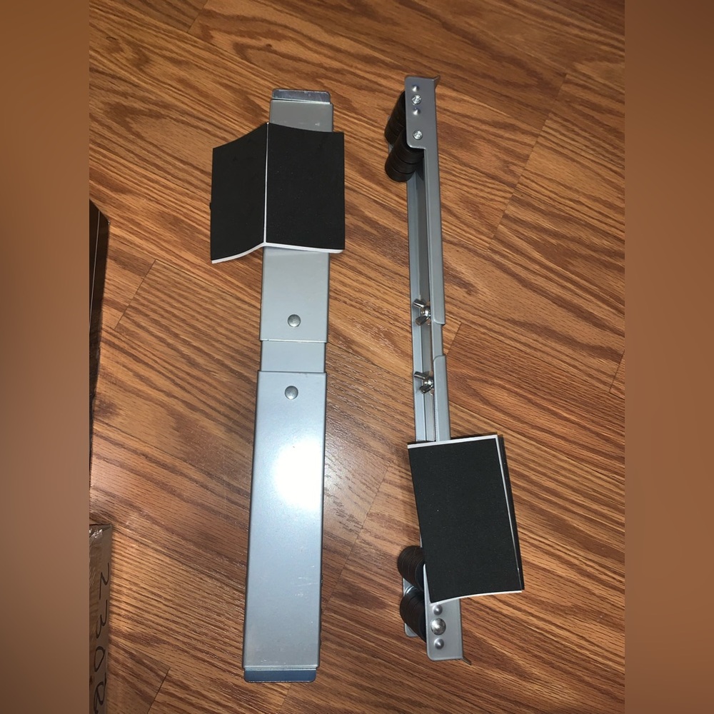 Furniture rolling base